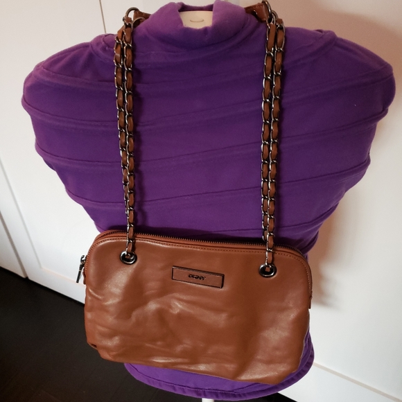 DKNY Handbag/Crossbody Bag - Picture 5 of 15